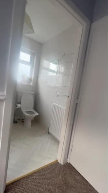 Lilas Bangor Ni Exterior photo