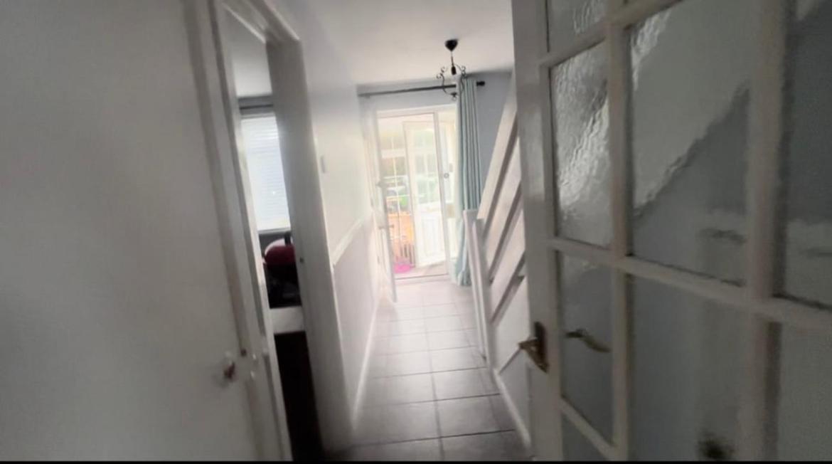 Lilas Bangor Ni Exterior photo