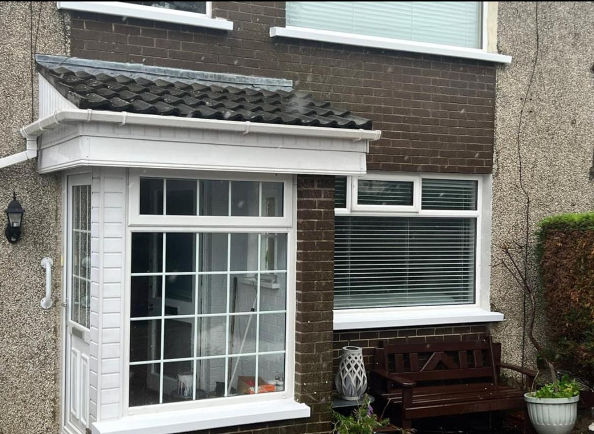 Lilas Bangor Ni Exterior photo