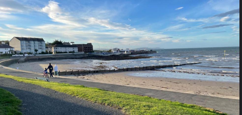 Lilas Bangor Ni Exterior photo