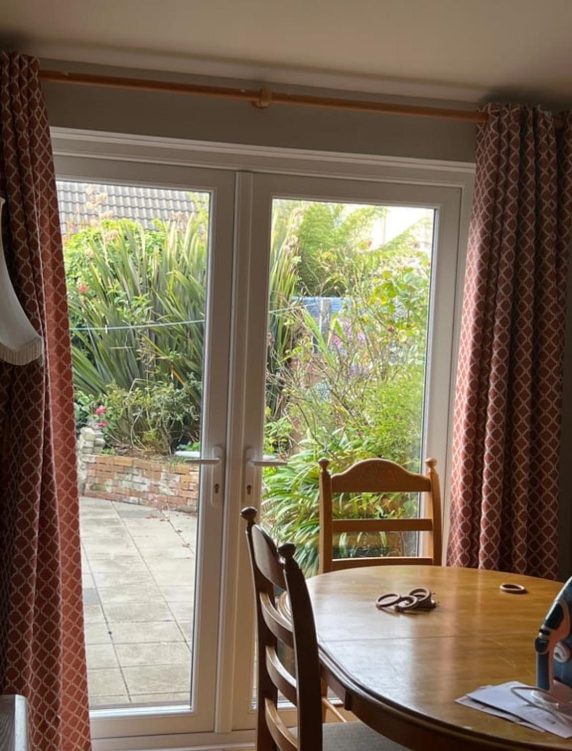 Lilas Bangor Ni Exterior photo